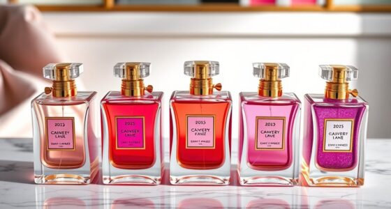 top women s perfumes 2025