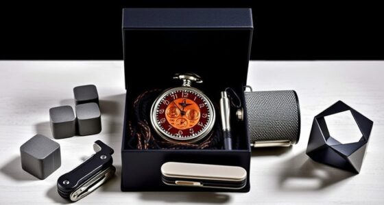 unique gift ideas for men