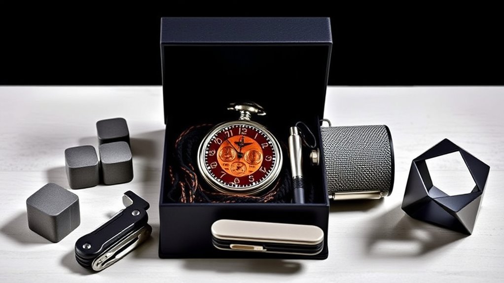 unique gift ideas for men