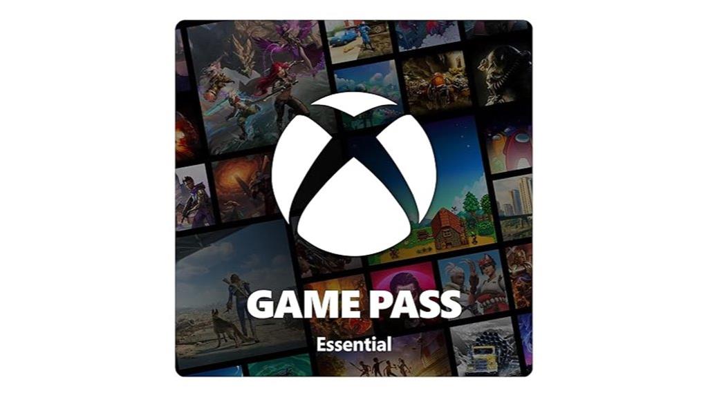 xbox 6 month digital membership