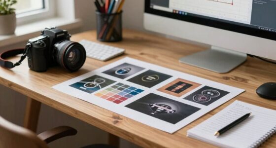 accurate results photography techniques