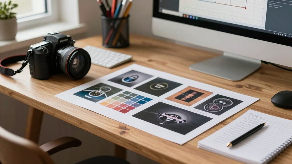 accurate results photography techniques