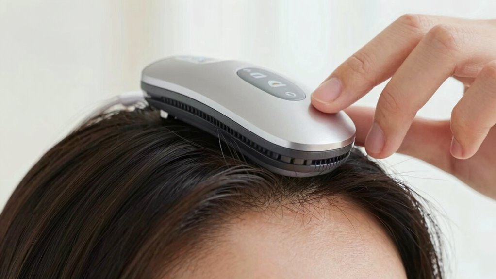 adjust settings for comfort