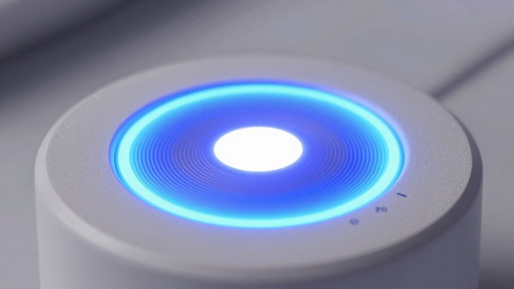 adjustable brightness and control