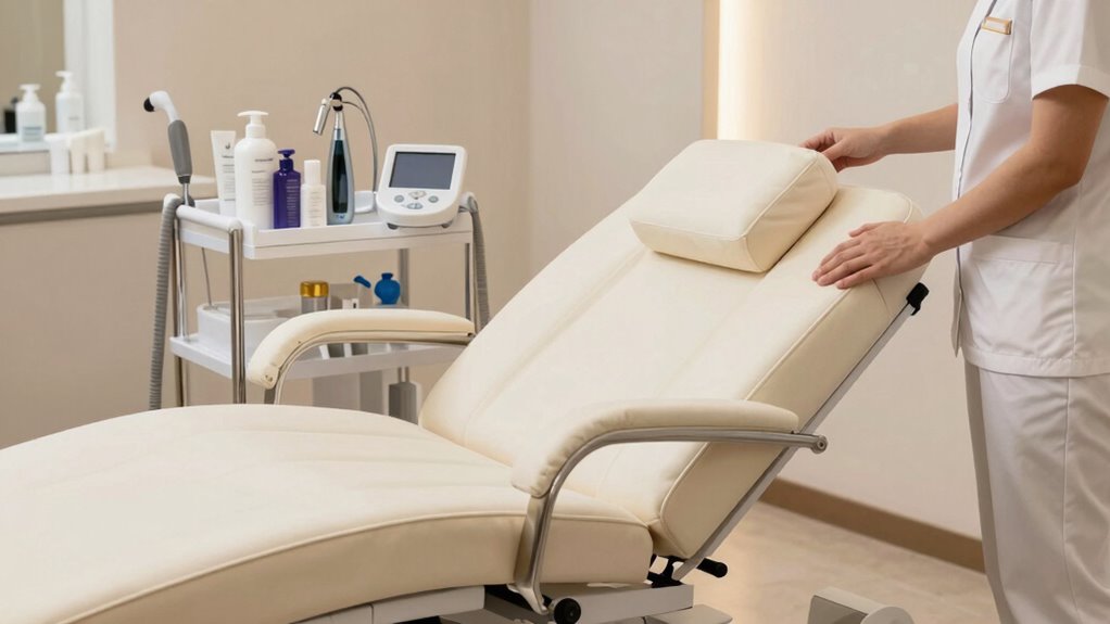 adjustable durable versatile ergonomic