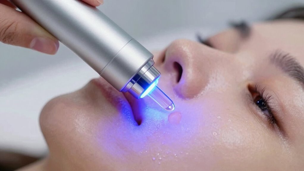 adjustable safe portable device