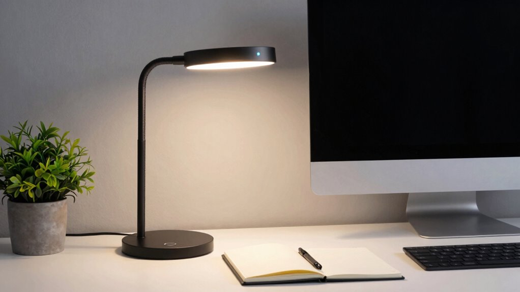 adjustable spectrum design intensity