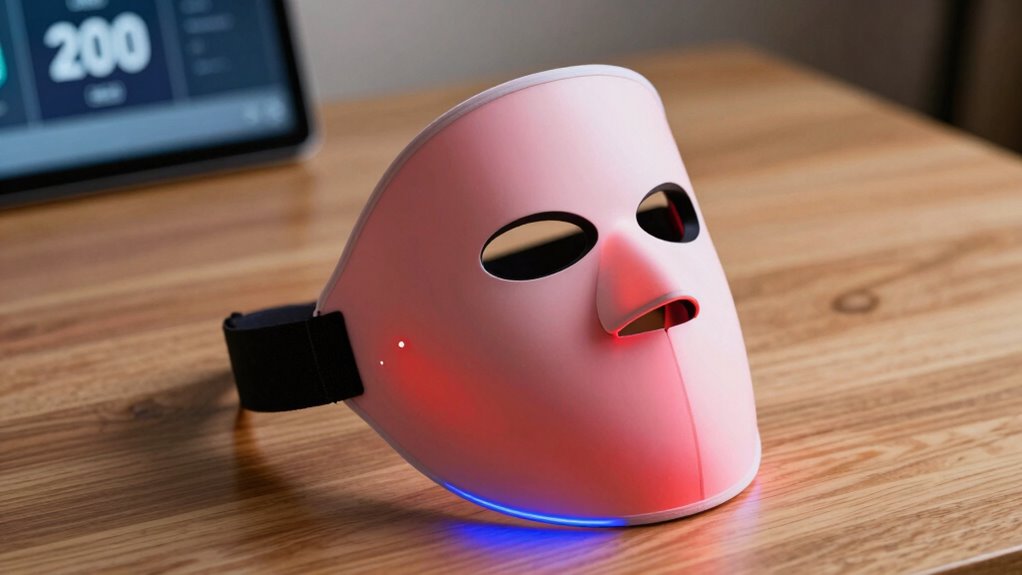 affordable led skincare options