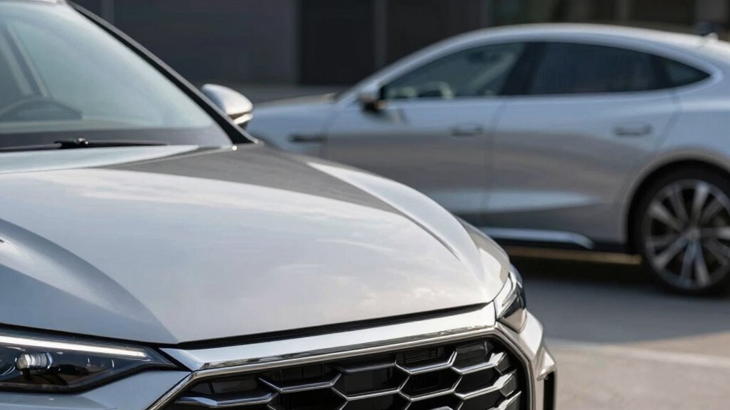 affordable vehicle aesthetic enhancement