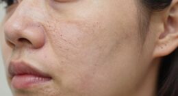 assessing genuine scar reduction