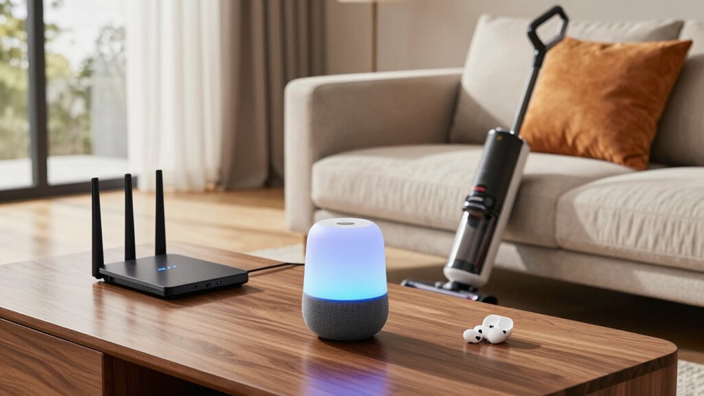 avoid incompatible smart device combinations