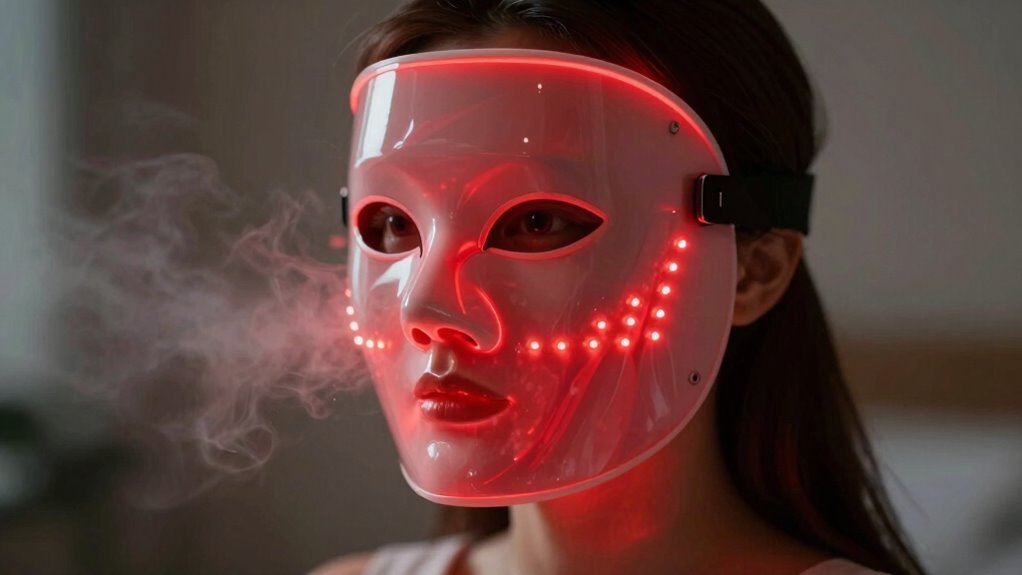 avoid inconsistent skincare practices