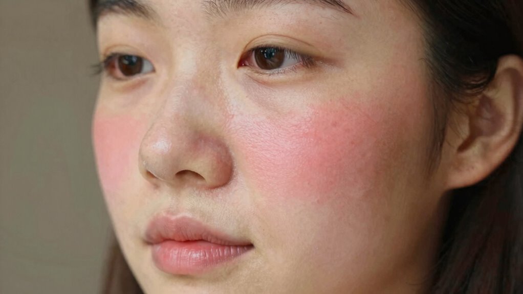 avoid overusing led treatments