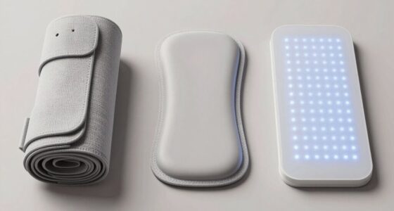 back pain device comparison