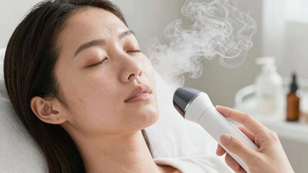 balance skin optimize environment