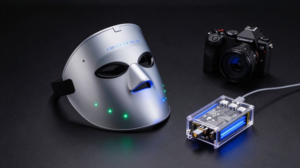 battery safety during operation