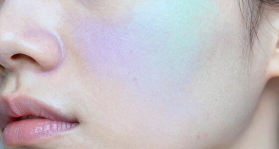 best light colors for pih