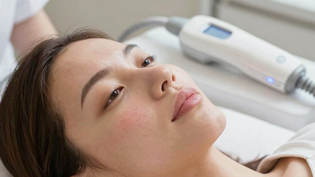 broader uniform skin treatment