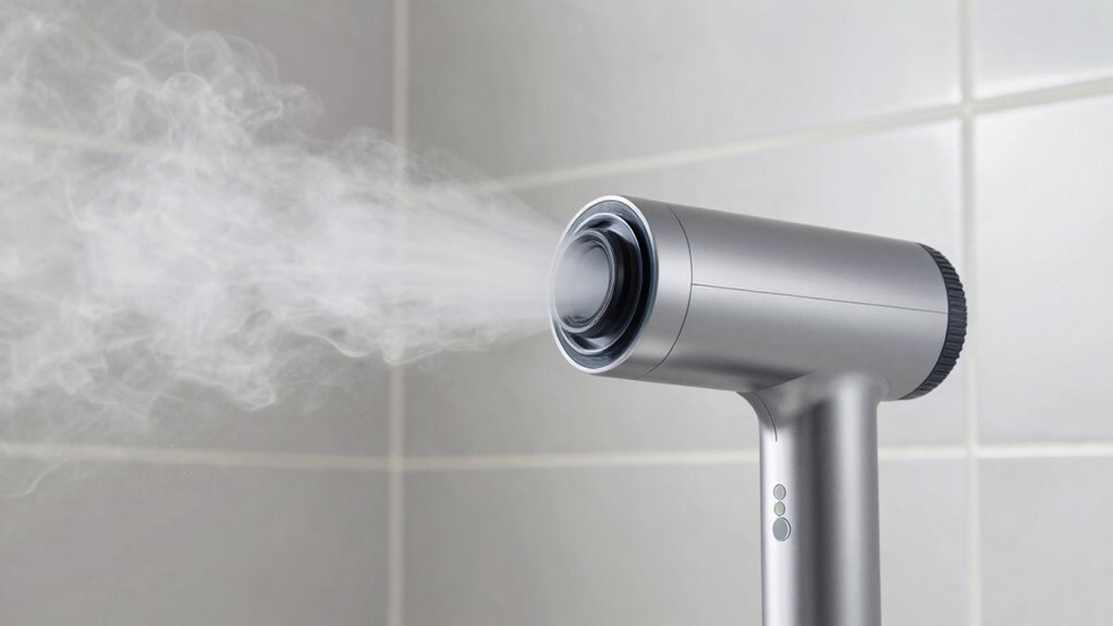 chemical free deep sanitization