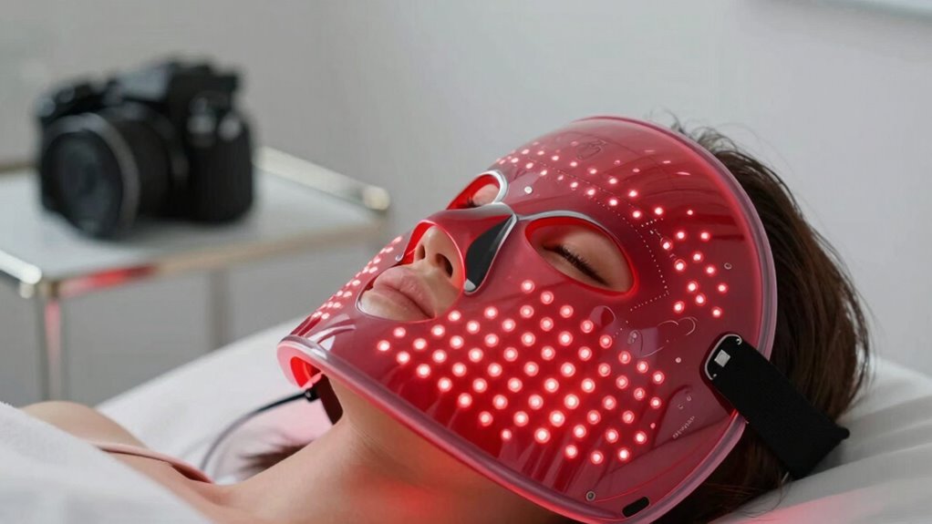 choose effective adjustable masks