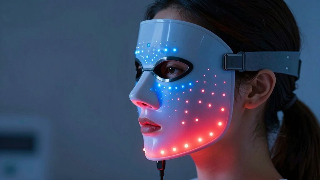 choose effective led therapy