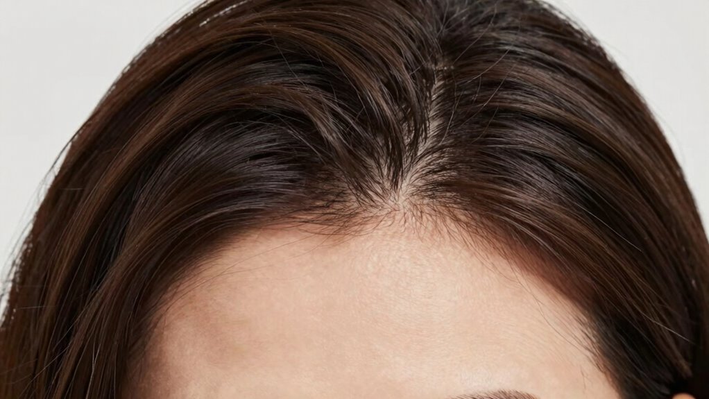 choose hair thickening solutions