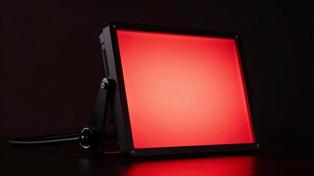 choose proper size and mounting