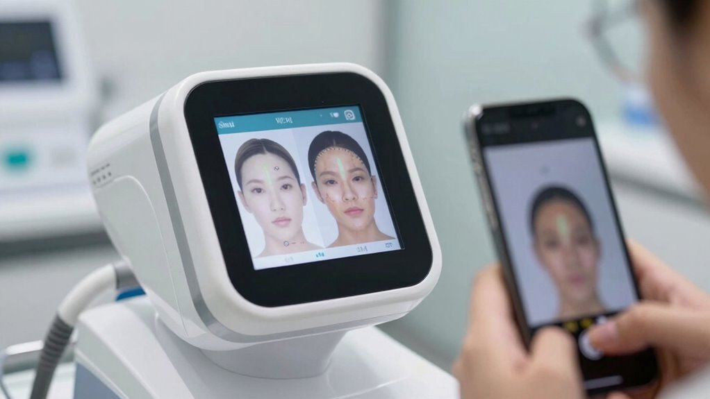 choose reliable skin analysis devices