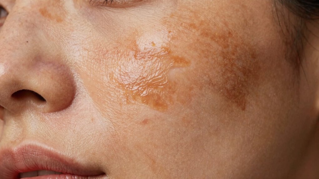 choose safe brightening products