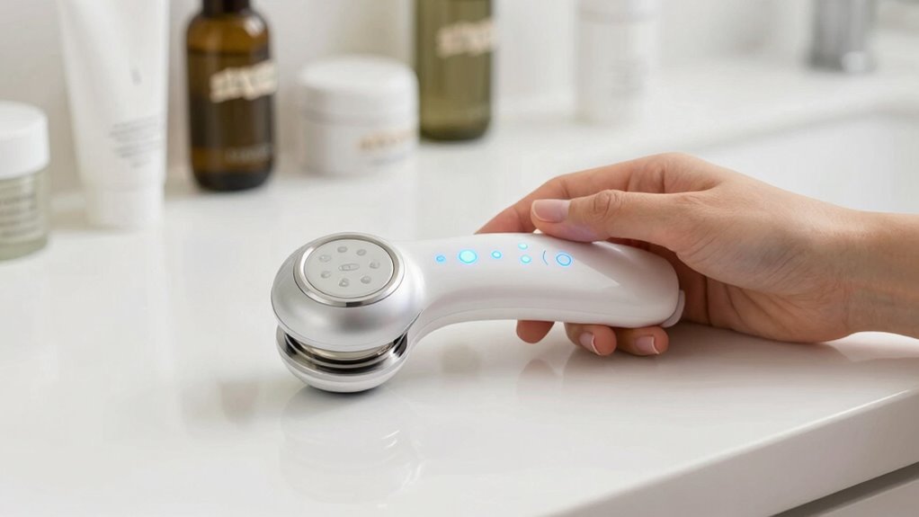 choose safe effective microcurrent