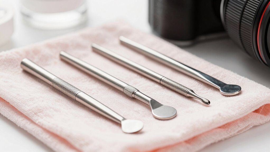 choose safe effective tools