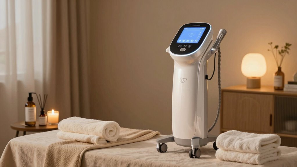 choose versatile safe facial devices