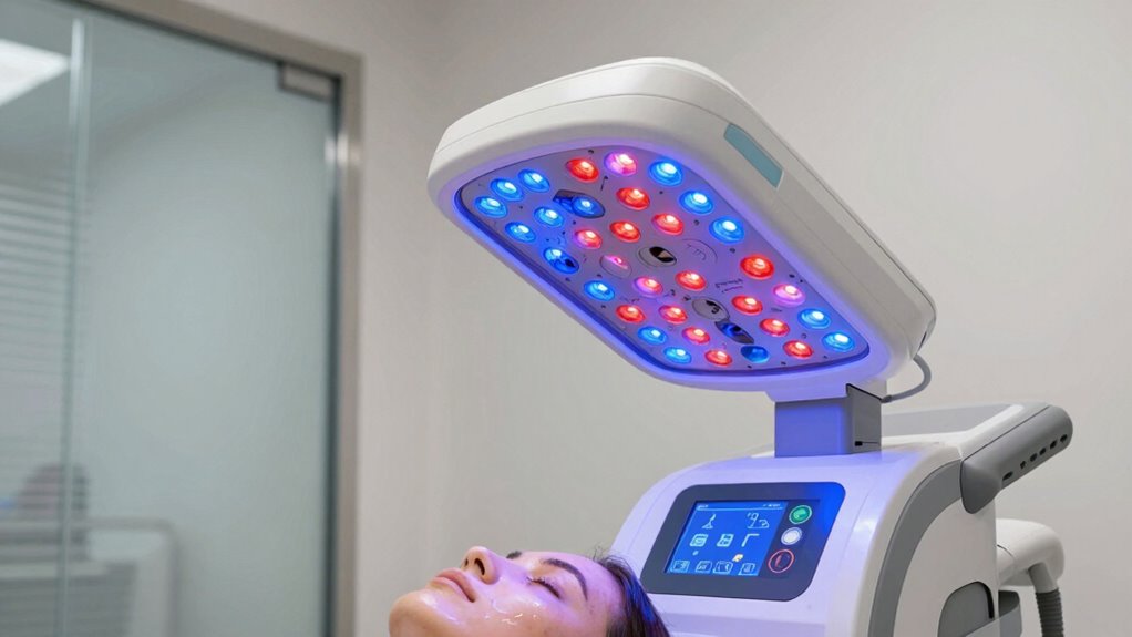 choosing effective acne therapy