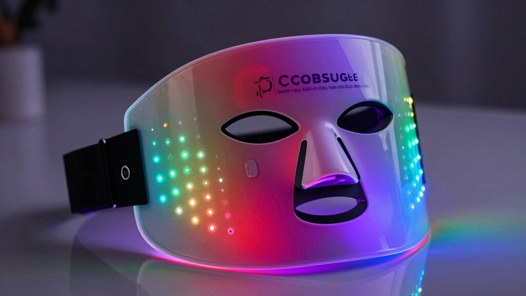 choosing effective led masks