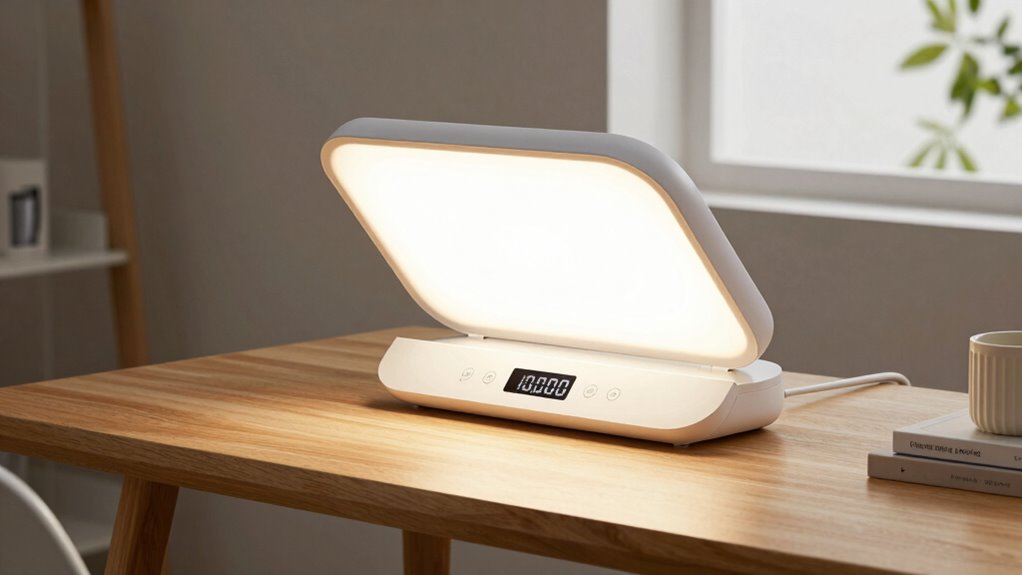 choosing effective light therapy
