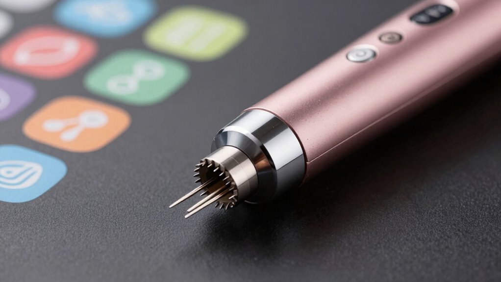 choosing effective microneedling devices