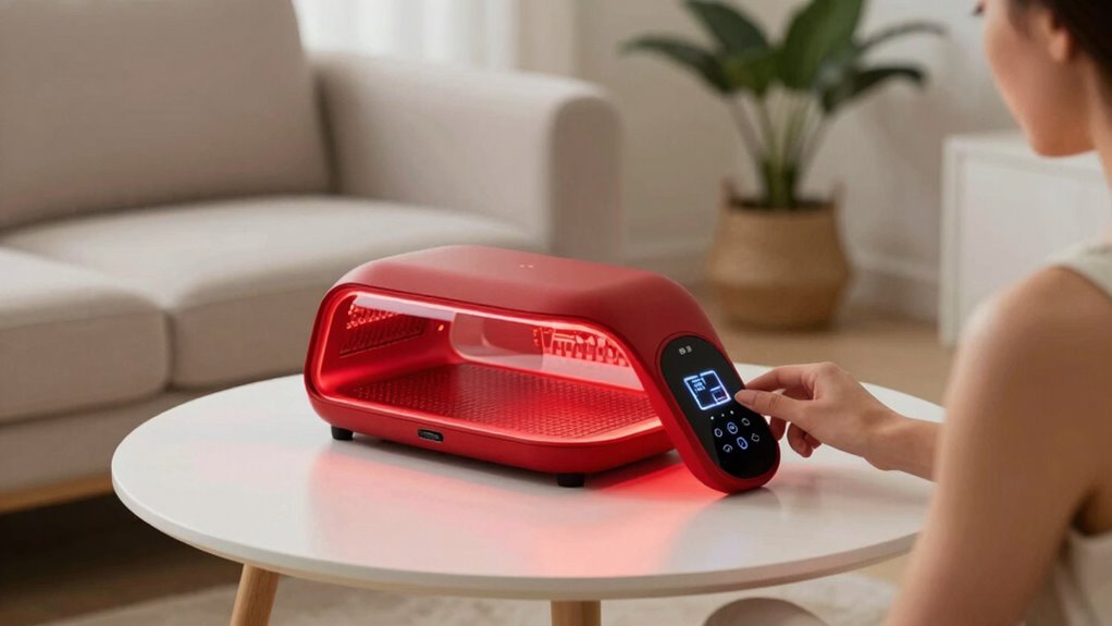 choosing effective safe device