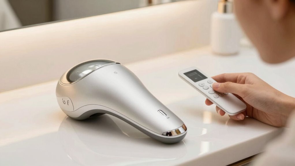 choosing effective skincare devices