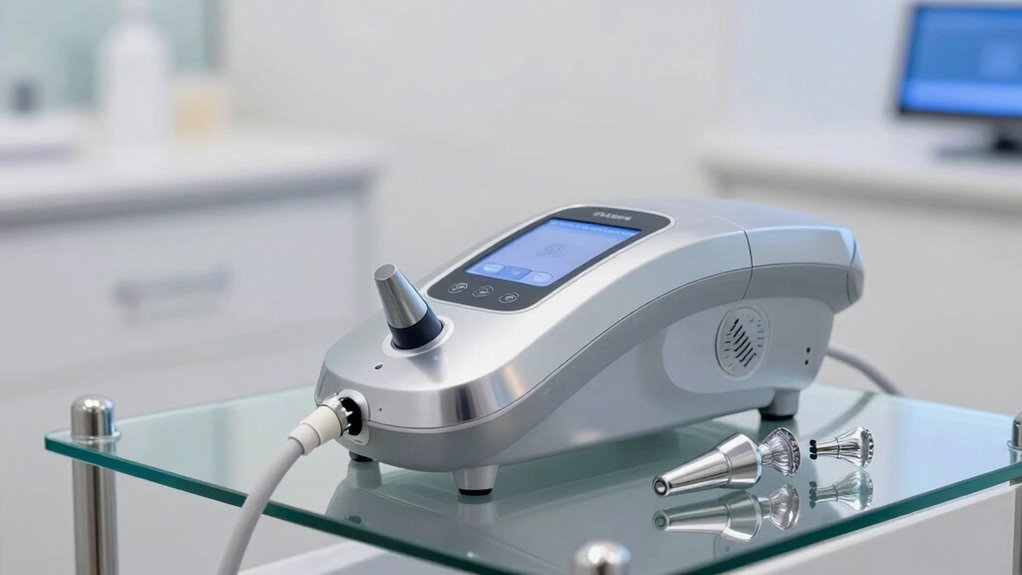 choosing effective skincare equipment