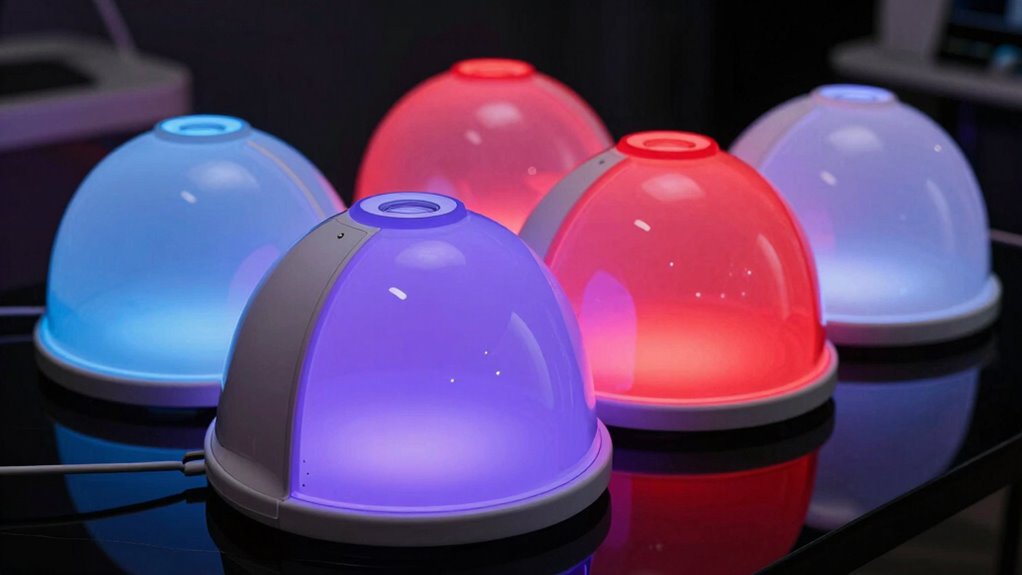 choosing effective therapy device