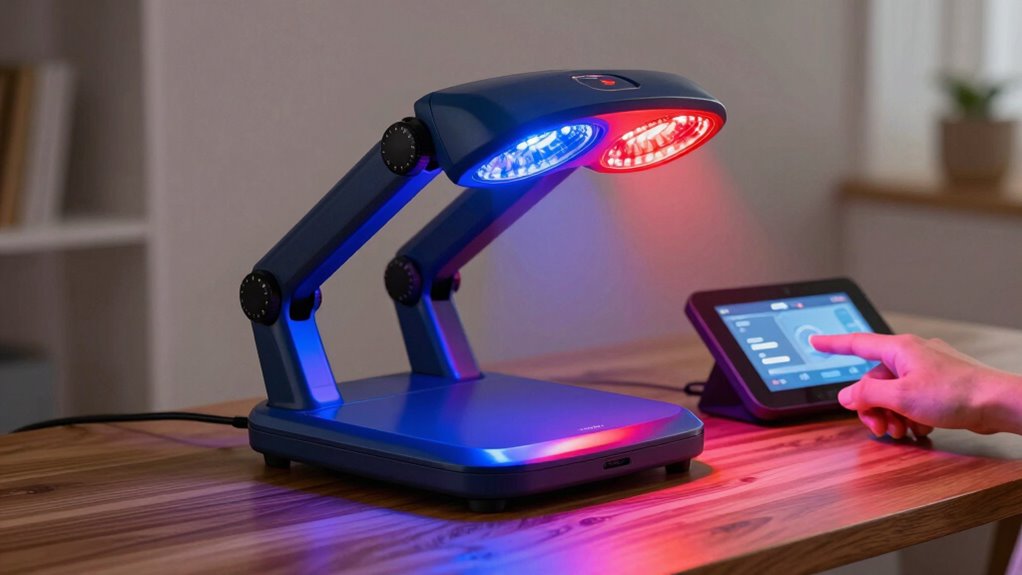 choosing effective therapy devices