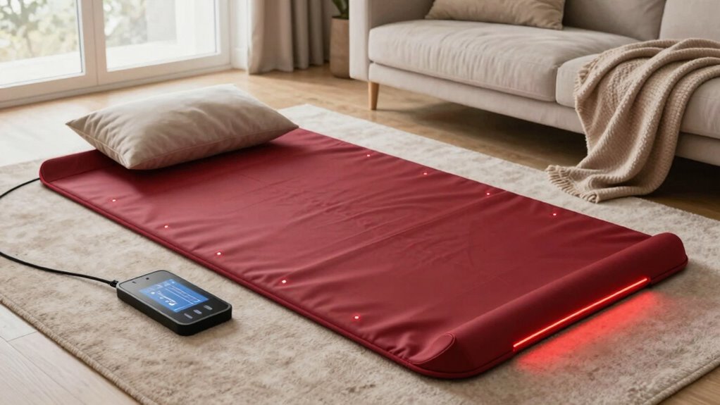 choosing effective therapy mats