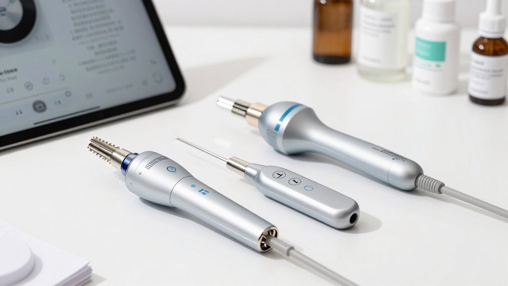 choosing safe effective tools