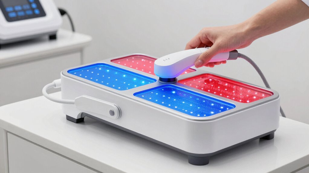 choosing safe flexible led devices