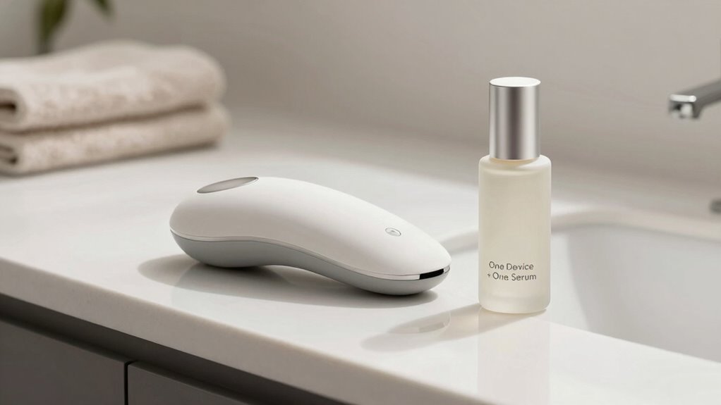 choosing skin friendly devices