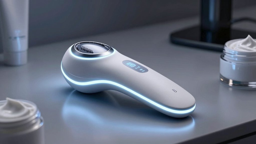 choosing suitable skincare applicator