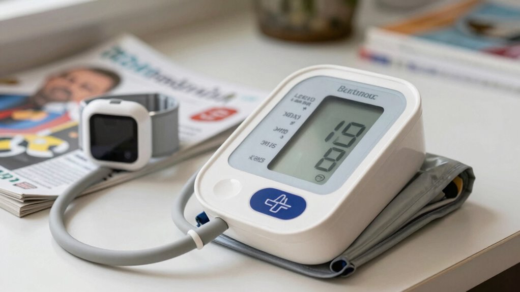 choosing the right health device