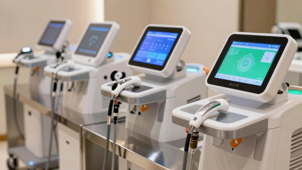 choosing the right hydro facial