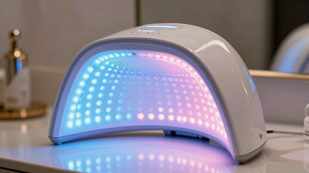 choosing the right led lamp