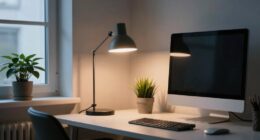 circadian desk lamp benefits